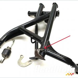 Béquille centrale HONDA CBF600S