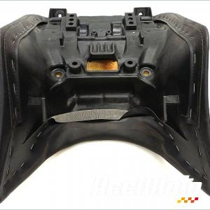 Selle pilote HONDA CBF600S