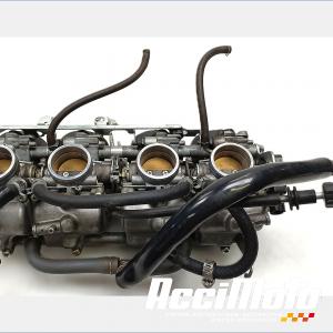 Rampe de carburateurs HONDA CBF600S