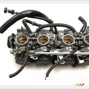 Rampe de carburateurs HONDA CBF600S
