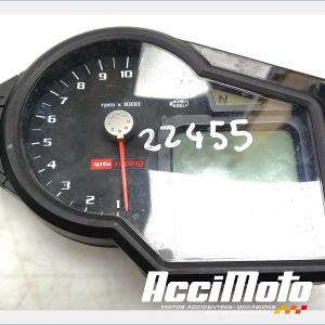 Compteur (tableau de bord) APRILIA RSV 1000