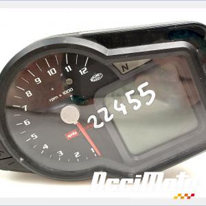 Compteur (tableau de bord) APRILIA RSV 1000