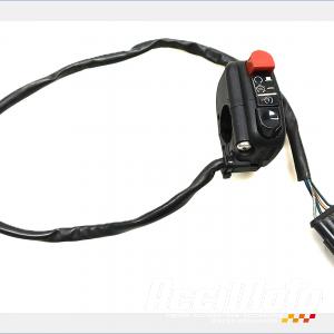 Commodo (droit) APRILIA RSV 1000