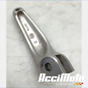 Repose-pied avant (droit) APRILIA RSV 1000