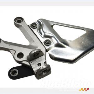 Platine repose-pied avant (gauche) APRILIA RSV 1000