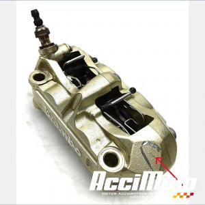 &eacute;trier de frein avant (gauche) APRILIA RSV 1000