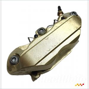 étrier de frein avant (gauche) APRILIA RSV 1000