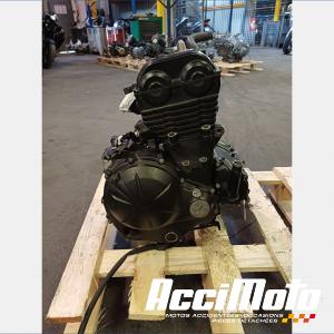 Moteur KAWASAKI ER6 F