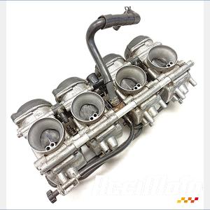 Rampe de carburateurs YAMAHA FAZER FZS600