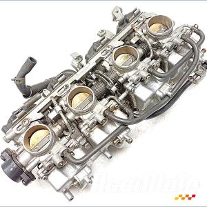 Rampe de carburateurs YAMAHA FAZER FZS600