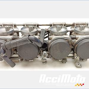 Rampe de carburateurs YAMAHA FAZER FZS600