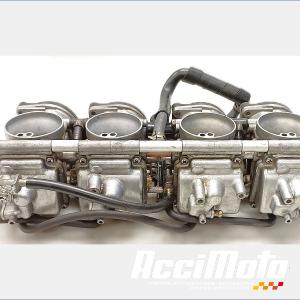 Rampe de carburateurs YAMAHA FAZER FZS600