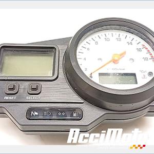 Compteur (tableau de bord) YAMAHA R6 YZF600