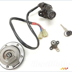 Kit neiman (jeu de serrure) YAMAHA R6 YZF600