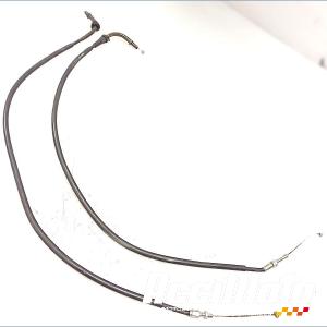 Cable d'acc&eacute;l&eacute;rateur YAMAHA R6 YZF600
