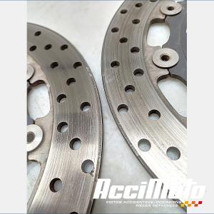 Disques avant (la paire) YAMAHA R6 YZF600
