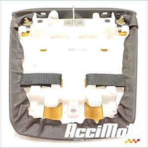 Selle passager YAMAHA R6 YZF600