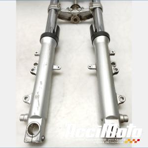Fourche complète YAMAHA R6 YZF600