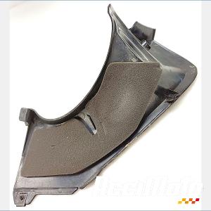 Intérieur de tête de fourche (gauche) YAMAHA R6 YZF600