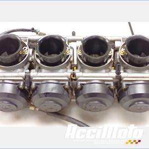 Rampe de carburateurs YAMAHA R6 YZF600