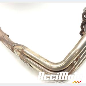 Collecteur d'&eacute;chappement YAMAHA R6 YZF600