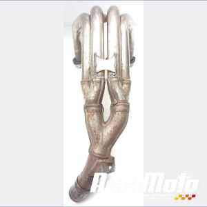 Collecteur d'échappement YAMAHA R6 YZF600