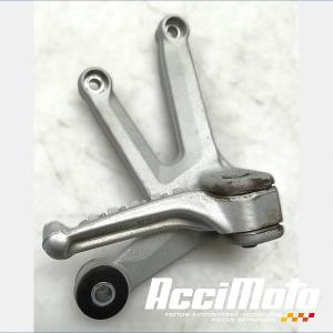 Platine repose-pied arrière (droit) APRILIA RSV 1000