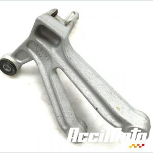 Platine repose-pied arrière (droit) APRILIA RSV 1000