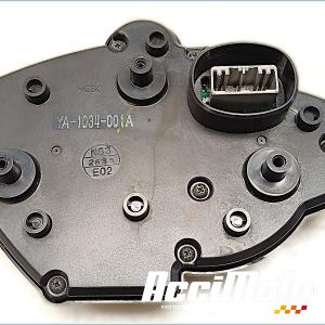 Compteur (tableau de bord) YAMAHA R1 YZF1000