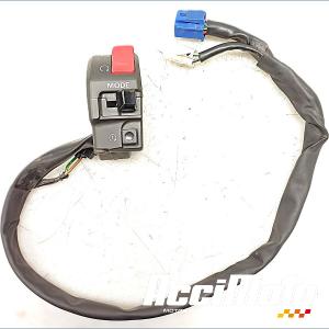 Commodo (droit) YAMAHA R1 YZF1000