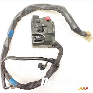 Commodo (gauche) YAMAHA R1 YZF1000