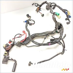 Faisceau &eacute;lectrique (principal) YAMAHA R1 YZF1000