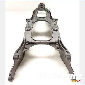 Boucle arrière de cadre YAMAHA R1 YZF1000