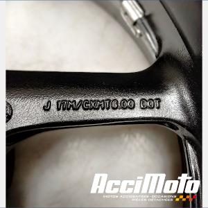 Jante arrière YAMAHA R1 YZF1000