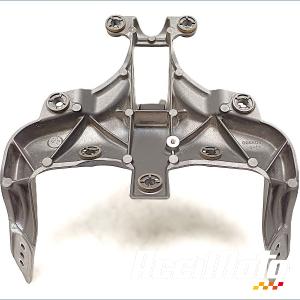 Araignée (support tête de fourche) YAMAHA R1 YZF1000