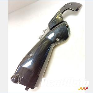 Conduit d'air (droit) YAMAHA R1 YZF1000