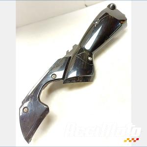 Conduit d'air (gauche) YAMAHA R1 YZF1000