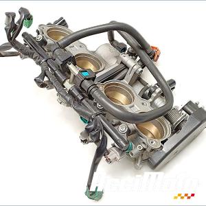 Rampe d'injection (moteur) YAMAHA R1 YZF1000