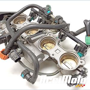 Rampe d'injection (moteur) YAMAHA R1 YZF1000