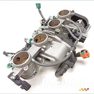Rampe d'injection (moteur) YAMAHA R1 YZF1000