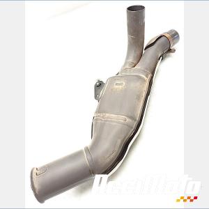 Catalyseur YAMAHA R1 YZF1000