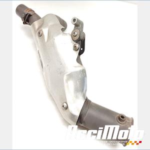 Catalyseur YAMAHA R1 YZF1000