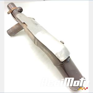 Catalyseur YAMAHA R1 YZF1000