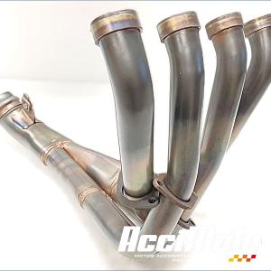 Collecteur d'échappement YAMAHA R1 YZF1000