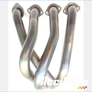 Collecteur d'échappement YAMAHA R1 YZF1000