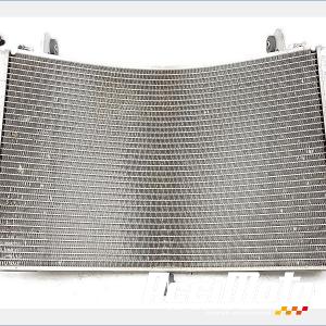 Water-cooling radiator YAMAHA R1 YZF1000