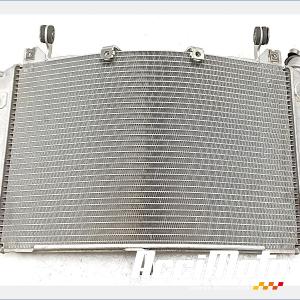 Radiateur de refroidissement YAMAHA R1 YZF1000