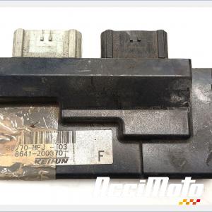 Kit neiman+cdi HONDA CBR600RR