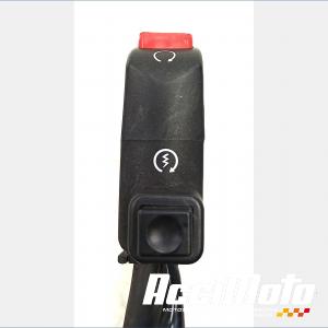 Commodo (droit) HONDA CBR600RR