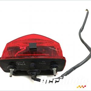 Feu arrière HONDA CBR600RR